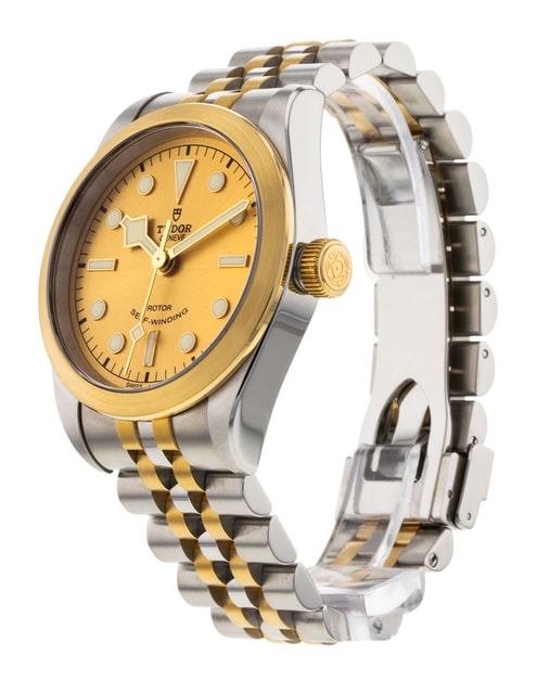 Tudor Heritage Black Bay M79503-0002 Image 2